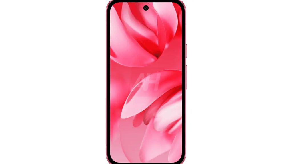 中端新秀：谷歌 Pixel 9a 手机抢先看，告别相机条、四色齐发