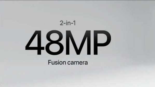 苹果 iPhone 16e 一文汇总：升级 A18 处理器 + 刘海屏，首发 C1 自研基带，4499 元起