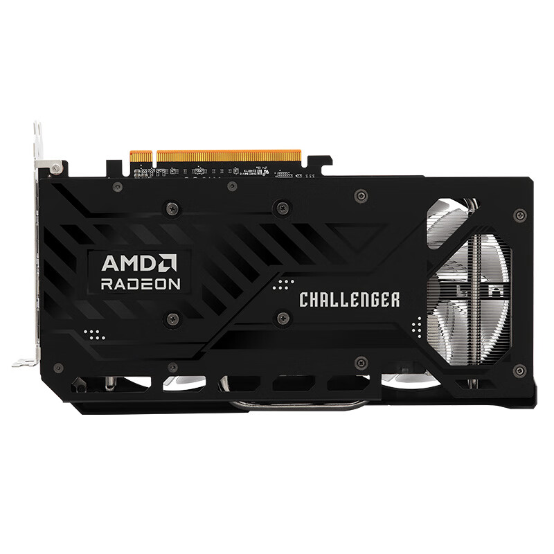 AMD 中国市场专属显卡 RX 7650 GRE 首销，非公版 2049 元起
