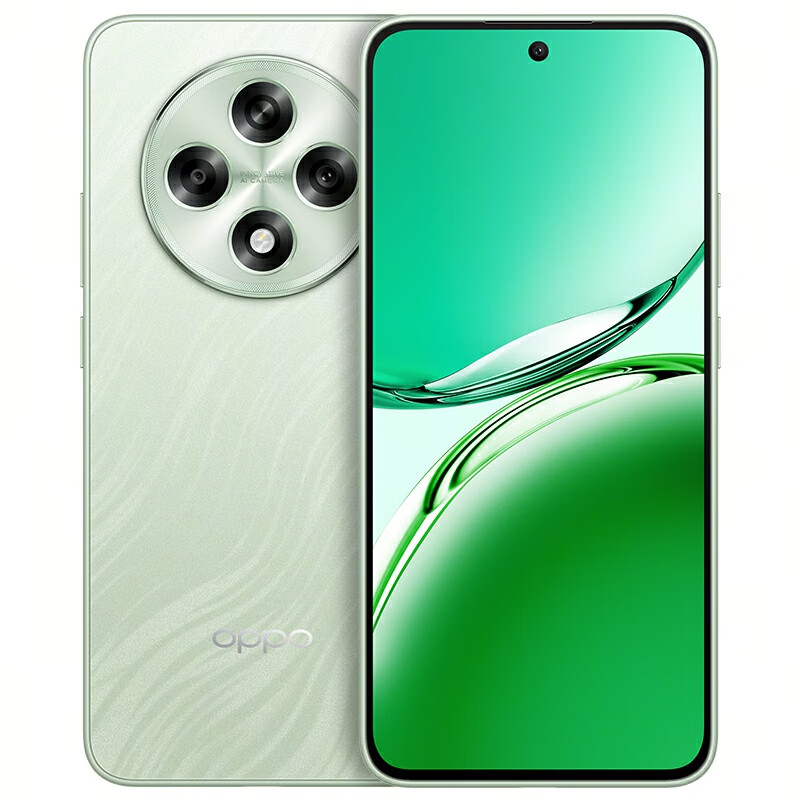 OPPO A3i Plus 手机开售：骁龙 695 处理器、主打“抗摔耐磨”，1299 元