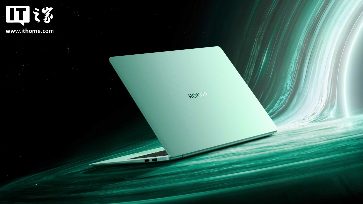 荣耀 MagicBook Art 14 / Pro 16 笔记本预计 3 月获 YOYO、Turbo X 升级