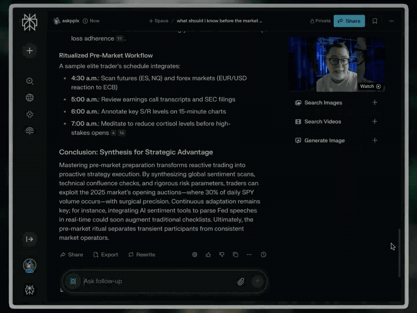 Perplexity 免费推出 Deep Research：性能超过 R1、o3-mini 等，CEO 称感谢 DeepSeek
