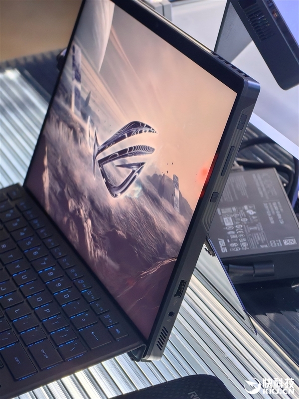 最强二合一本ROG幻X 2025发布时间宣布：独家首发AMD最强锐龙AI Max+ 395