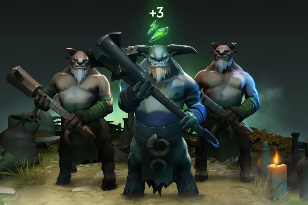 《DOTA2》游戏重大更新：7.38 奔流不息版本上线，地图大改、英雄平衡调整