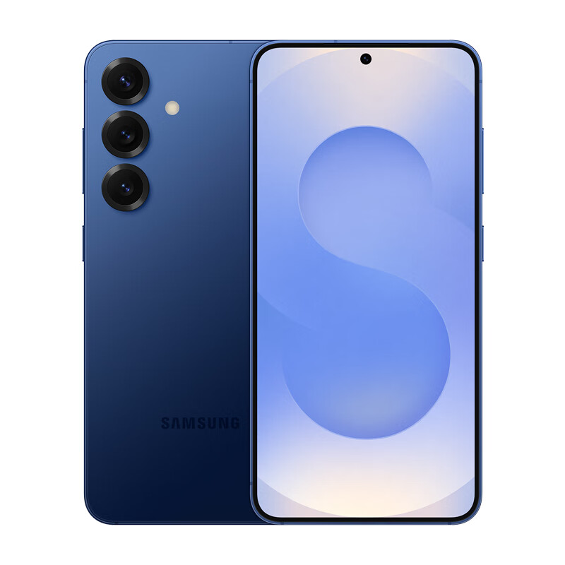 5999 元起，三星 Galaxy S25 系列手机国行版开启首销