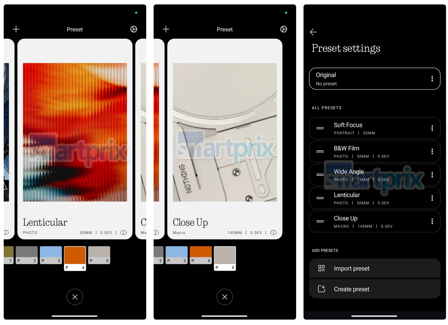 Nothing Phone（3a）Pro 手机相机应用曝光：AI 加持，拍照更智能