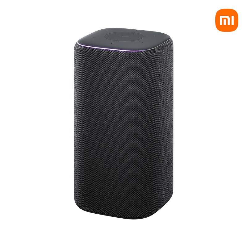 小米智能音箱 Pro 发布：搭载“超级小爱”、支持连续指令语控，299 元