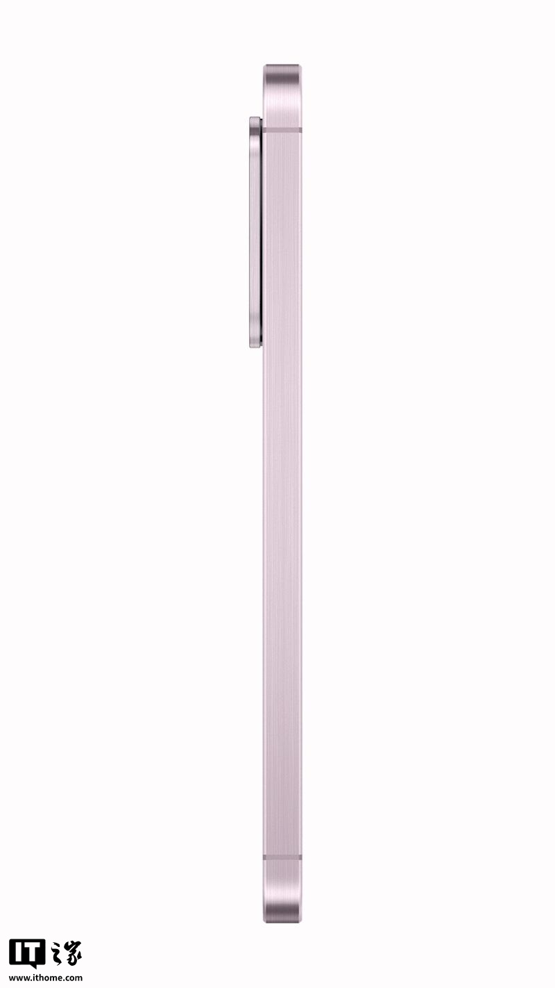 三星 Galaxy A56 5G 手机新渲染图：Exynos 1580 芯片、45W 快充、拉丝铝合金边框