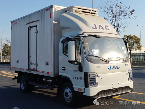 帮江淮把车卖到100万元 华为首次用上了“座舱杀毒”