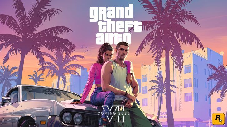 和主机版仅隔 6 个月？PC 版《GTA 6》游戏被曝 2026 年年初发行
