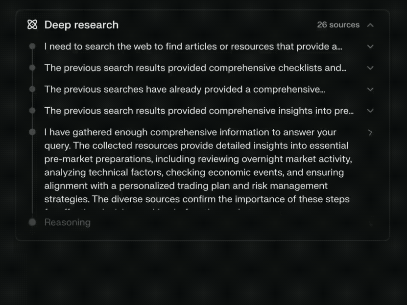 Perplexity 免费推出 Deep Research：性能超过 R1、o3-mini 等，CEO 称感谢 DeepSeek
