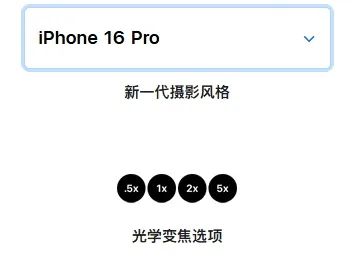 手机的拍照功能强不强，要看哪几项参数