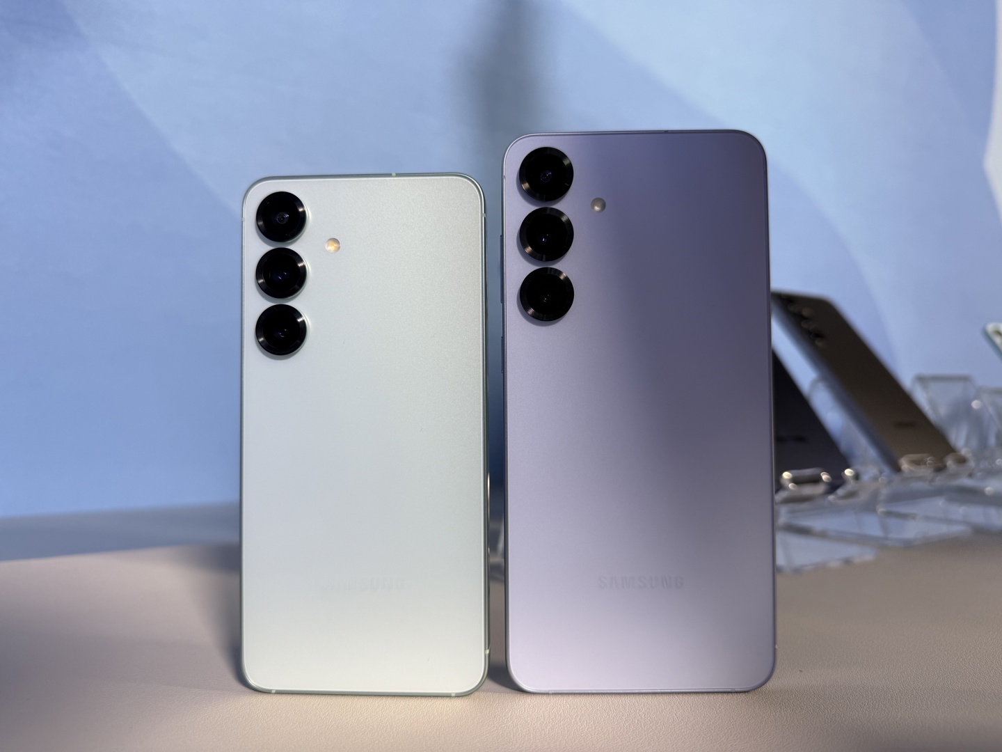 5999 元起，三星 Galaxy S25 系列手机国行版开启首销