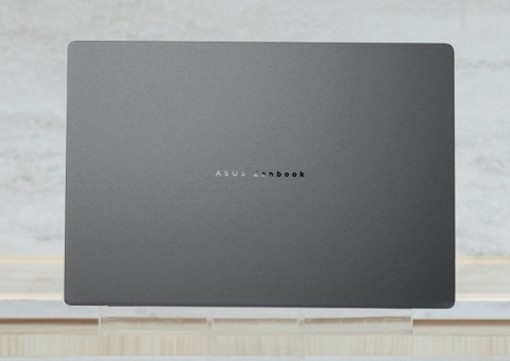 960克全球最轻AI PC！华硕灵耀14 Air骁龙版预售：续航长达22小时