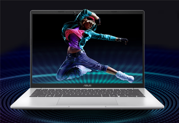 3999元 华硕推出无畏14骁龙X版：双USB4接口设计
