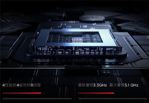 联想ThinkPad X9 14 Aura AI元启版上架：2.8K OLED触控屏 12999元起