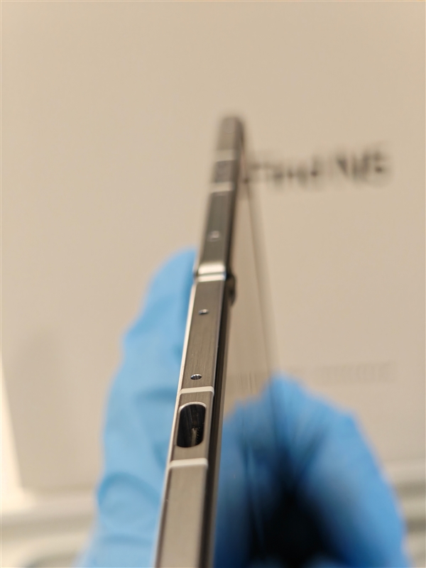 OPPO Find N5真机出炉：折痕最浅 机身全球最薄