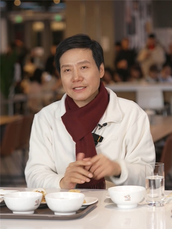 雷军谈为什么要做大规模驾驶培训：上过几次墙 才会对速度敬畏
