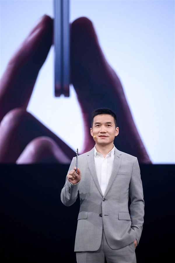 折叠屏之王！OPPO Find N5发布：8999元起