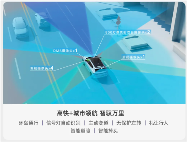 25.98万起！2025款腾势N7上市：天神之眼B、云辇底盘上车