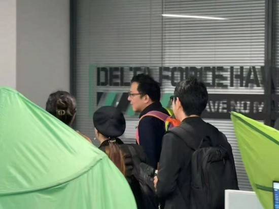 网传宫崎英高现身腾讯深圳办公室，有望推进《艾尔登法环》手游