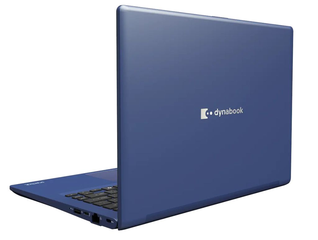 Dynabook Portégé Z40L-N 商务轻薄本发布：65Wh 电池、不到 1 千克，起价 1699 美元