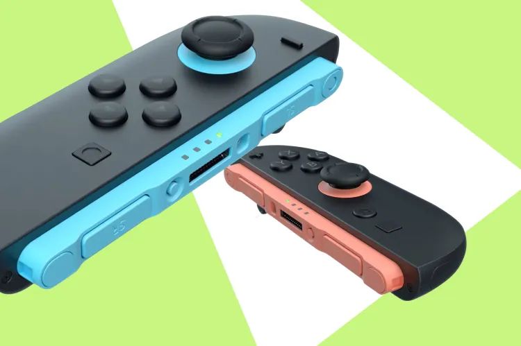 任天堂 Switch 2 游戏掌机认证曝光，确认支持 NFC 和 Wi-Fi 6