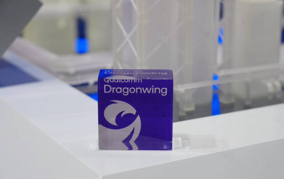 MWC 2025 高通再突破：从 5G-A 到 AI，与中国伙伴的合作成果亮眼