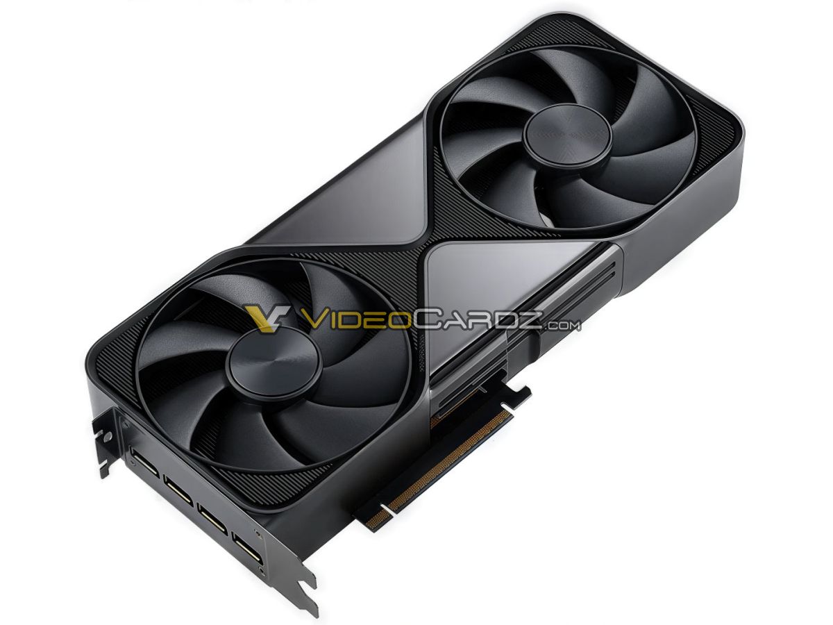 英伟达 RTX Pro 6000（X）专业卡曝光，配备 96GB GDDR7 显存