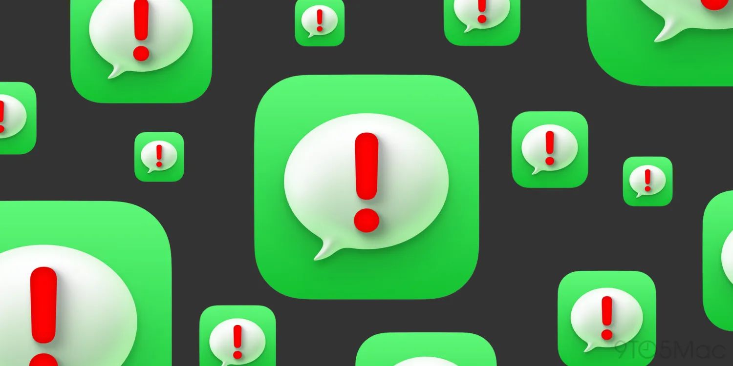 苹果 iOS 新增“关键信息”API，App 重要信息可通过短信直达 iPhone