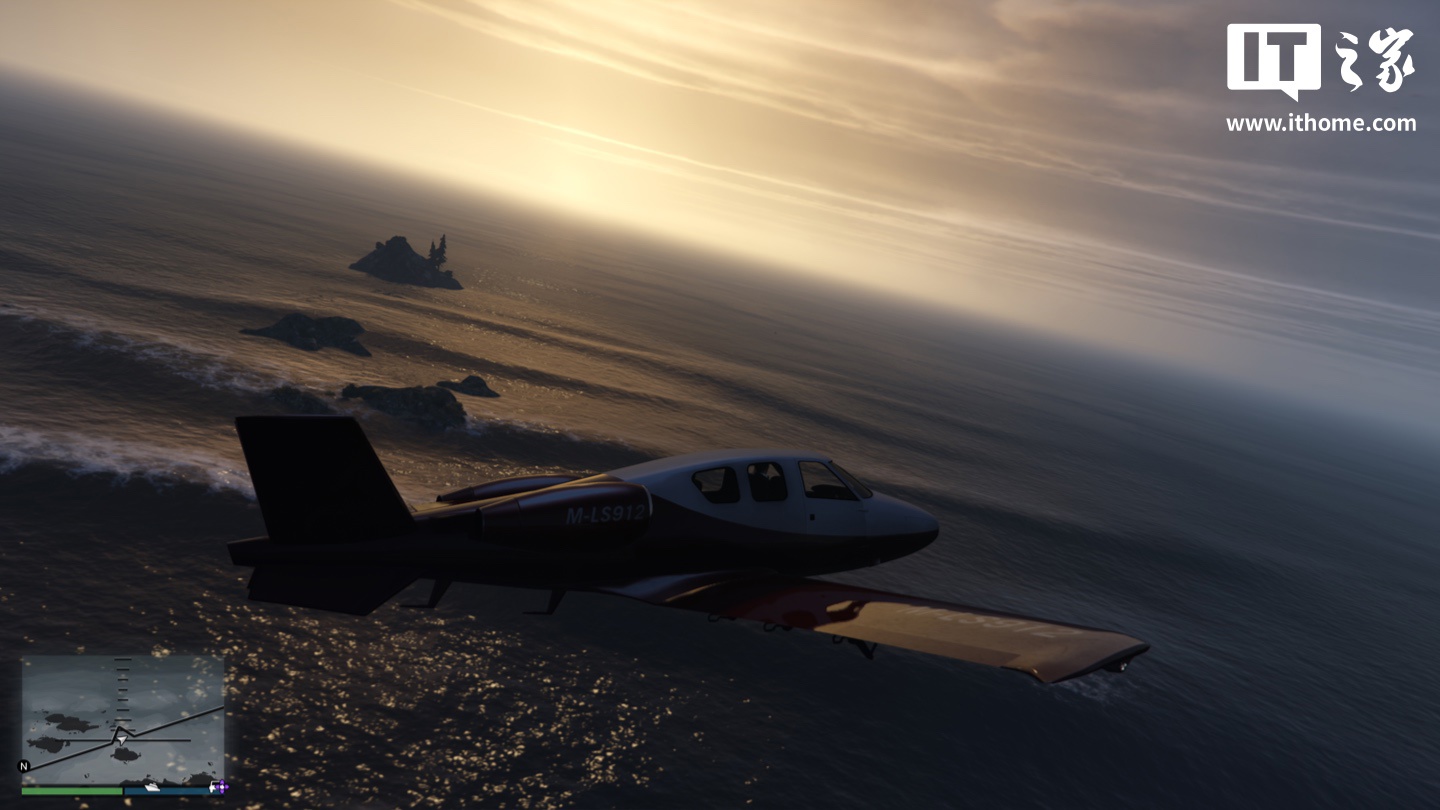 R 星《GTA 5 增强版》实测：继承单人存档需在原版游戏手动上传，在线模式可转移所有角色数据