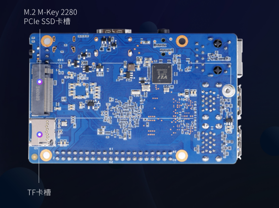 229 元起，香橙派首款开源 RISC-V 开发板 OrangePi RV 发布