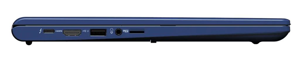 Dynabook Portégé Z40L-N 商务轻薄本发布：65Wh 电池、不到 1 千克，起价 1699 美元