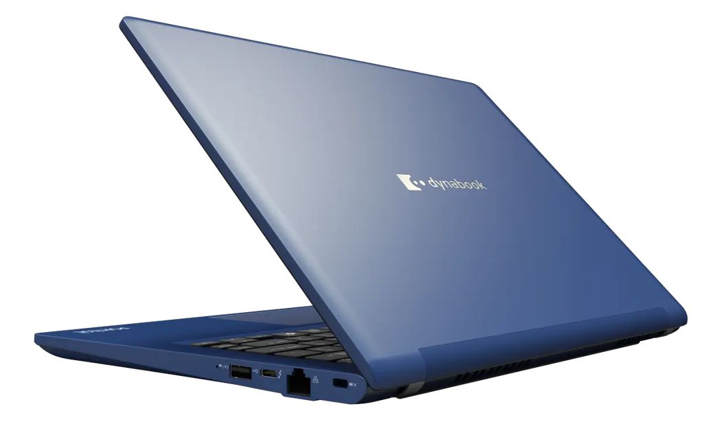 Dynabook Portégé Z40L-N 商务轻薄本发布：65Wh 电池、不到 1 千克，起价 1699 美元