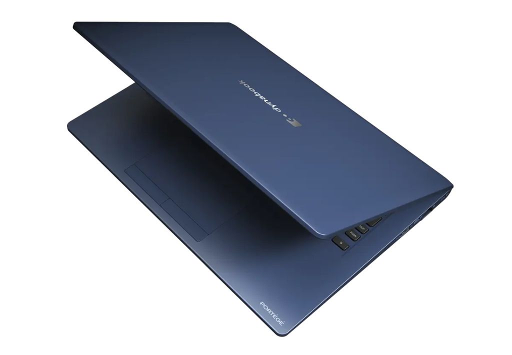 Dynabook Portégé Z40L-N 商务轻薄本发布：65Wh 电池、不到 1 千克，起价 1699 美元