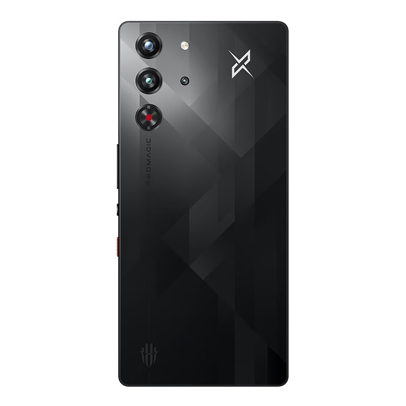 红魔 10 Pro 手机“暗夜骑士”16+512G 上线国补，湖北四川广东等地补贴 500 元后到手价 5199 元