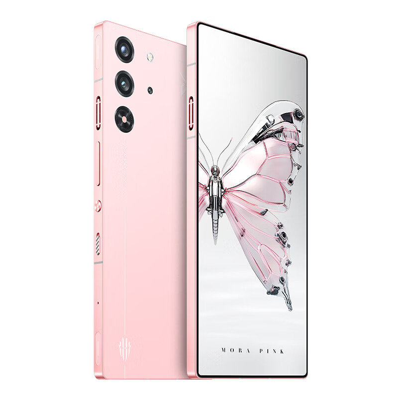 红魔 10 Pro 手机「暗夜骑士」配色新增 16GB+512GB 版本，首发 5699 元