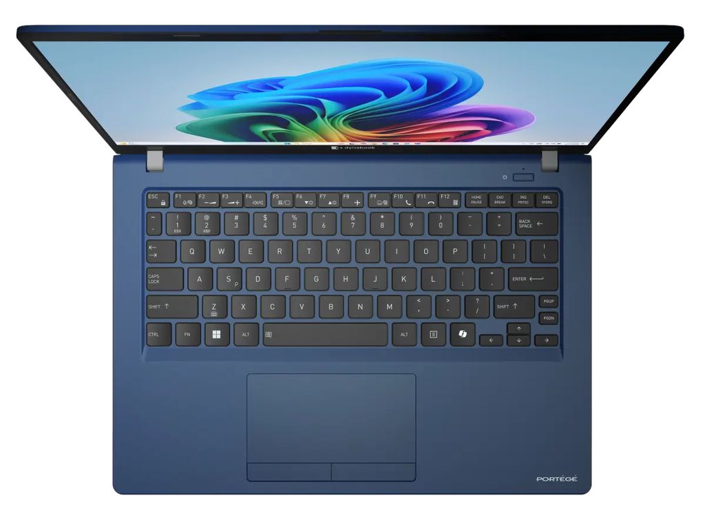 Dynabook Portégé Z40L-N 商务轻薄本发布：65Wh 电池、不到 1 千克，起价 1699 美元