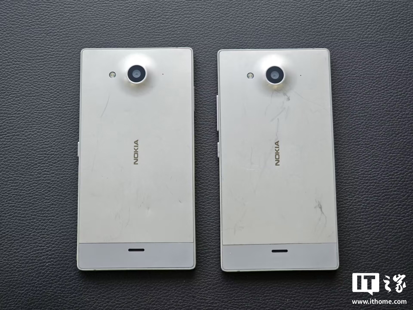 11 年前诺基亚 X 产品线被砍的安卓机“Nokia XL 2”曝光，Lumia 930 同款金属中框
