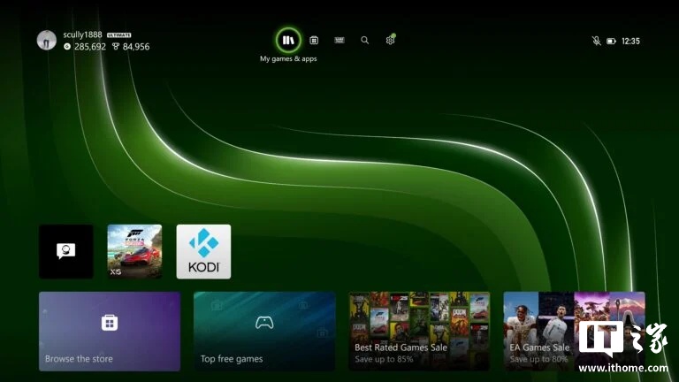 微软 Xbox 预览版更新“翻车”：致用户资料数据丢失