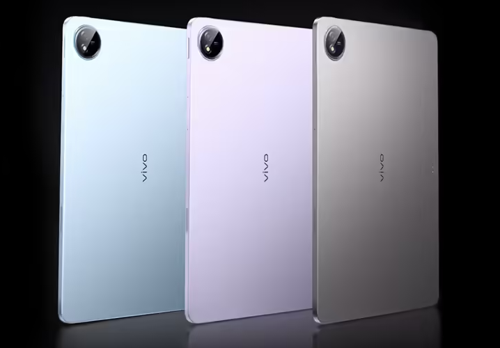 只待 4 月发布，OPPO、vivo、小米三大旗舰平板三证齐全