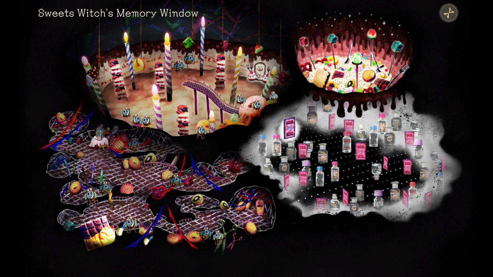 漫改游戏《魔法少女小圆 Magia Exedra》3 月 27 日上线移动平台，Steam 版后续发布