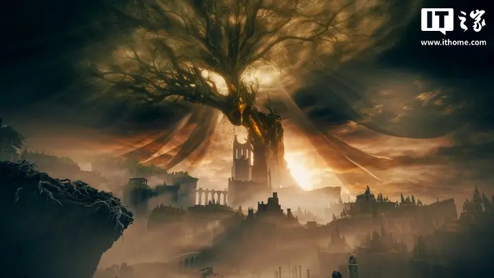 腾讯增持 FromSoftware 母公司角川股份，与索尼持股比例差距缩小