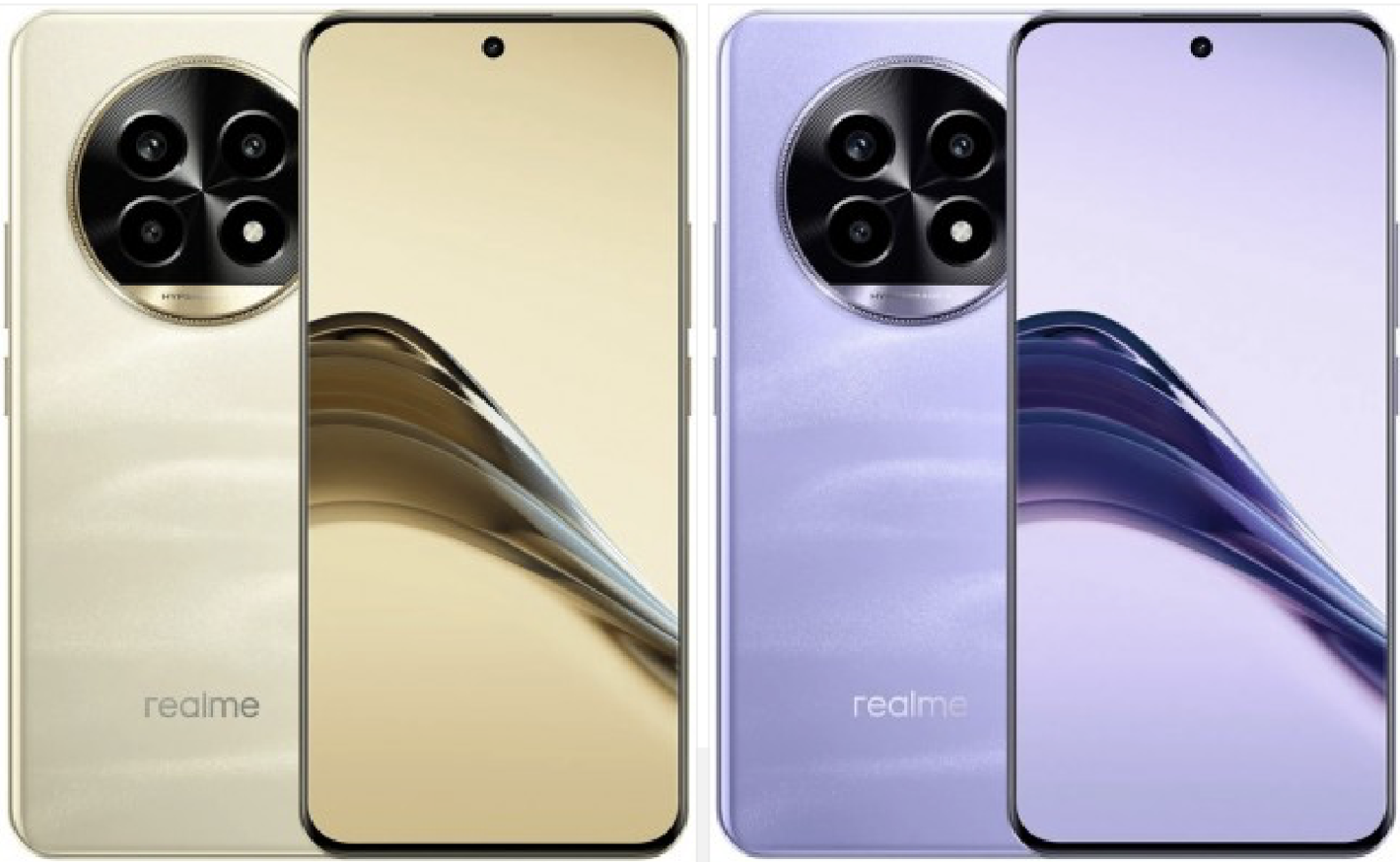 realme 真我 14 Pro Lite 手机海外发布：骁龙 7s Gen 2 + 8G + 128G / 256G 售 21999 印度卢比起
