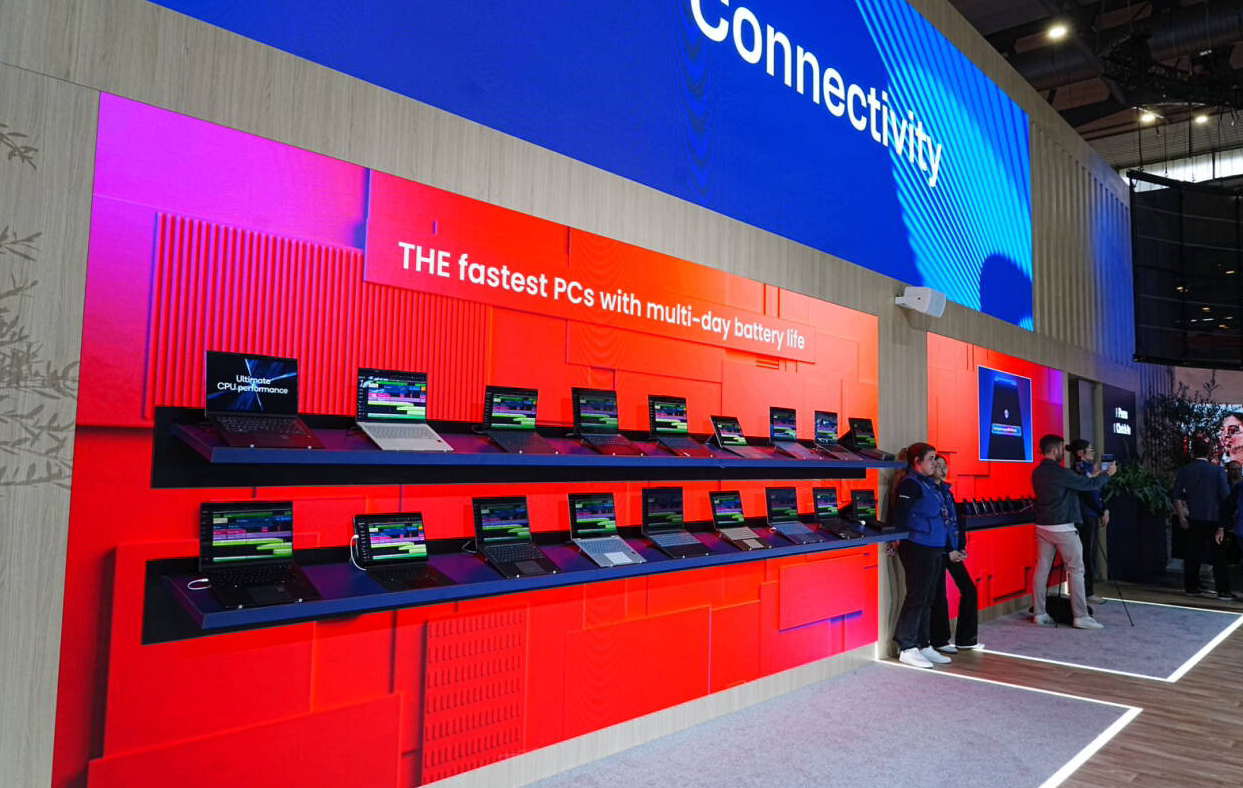 MWC 2025 高通再突破：从 5G-A 到 AI，与中国伙伴的合作成果亮眼