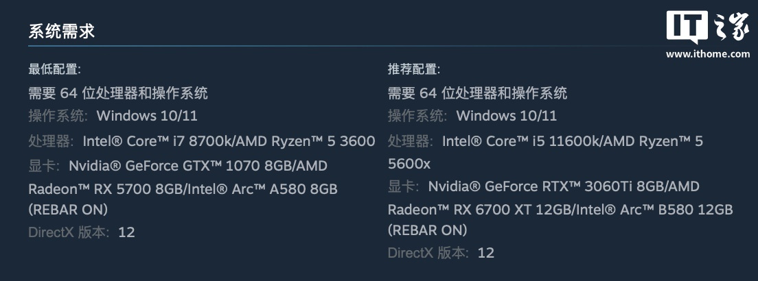 育碧《刺客信条：影》PS5 Pro 平台可实现动态 4K 60 帧标准光追，新增“扩展光线追踪”效果
