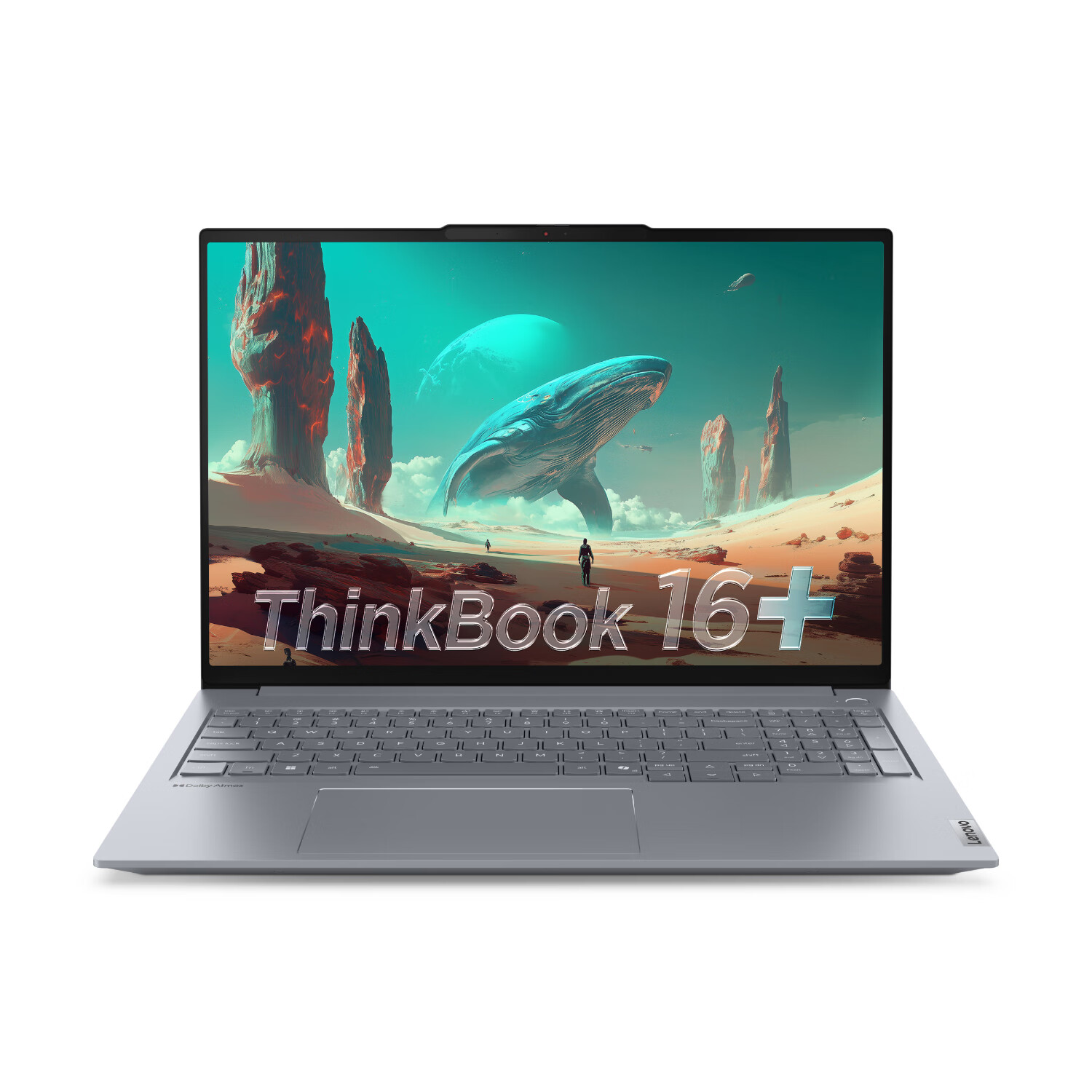 2025 款联想 ThinkBook 14/16+ 笔记本开售：可选酷睿 Ultra 200H / 锐龙 AI 7 H 350，6299 元起