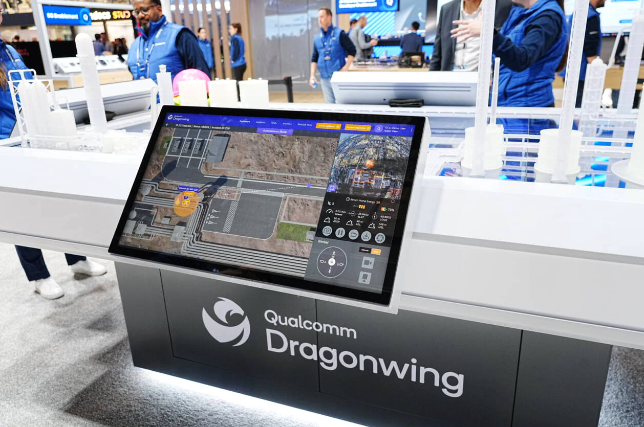 MWC 2025 高通再突破：从 5G-A 到 AI，与中国伙伴的合作成果亮眼