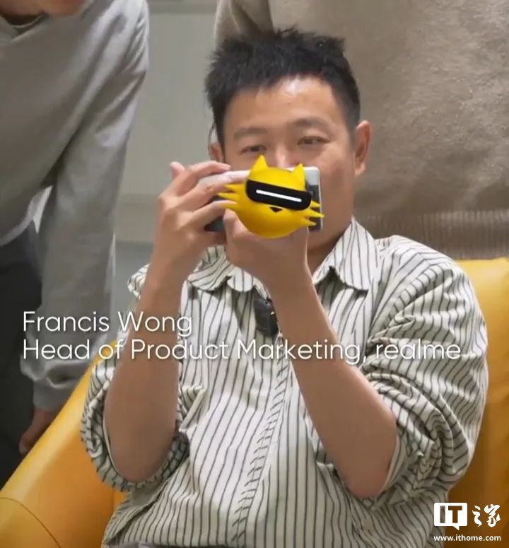 realme 真我新机将亮相 MWC 2025：索尼一英寸影像旗舰、支持 10 倍光学变焦