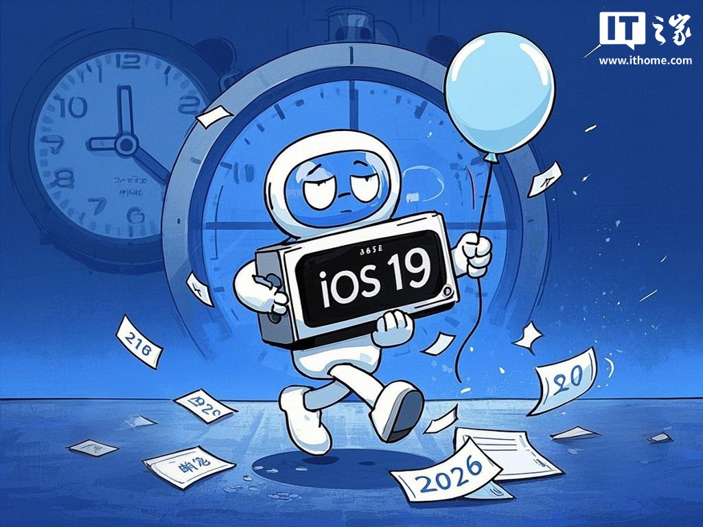 苹果 Siri 智能化之路遇挑战，部分功能恐推迟至 iOS 19